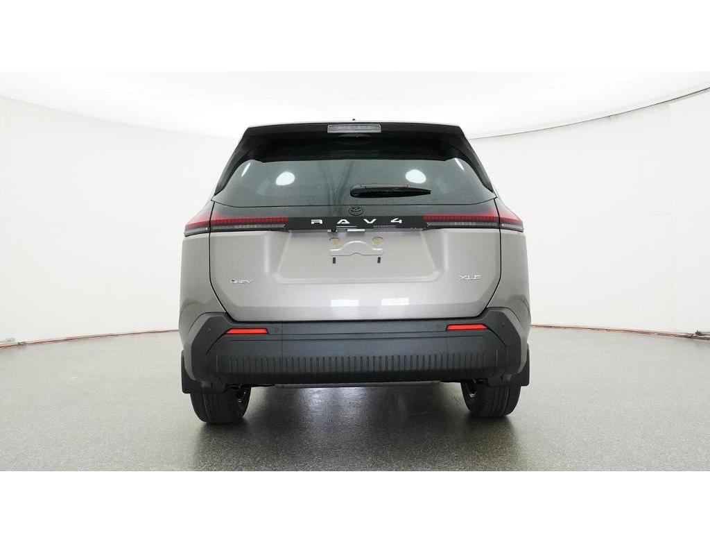 New 2026 Toyota RAV4 XLE Premium FWD image 30