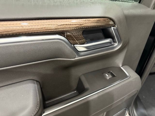 New 2026 Chevrolet Silverado 1500 LT image 19