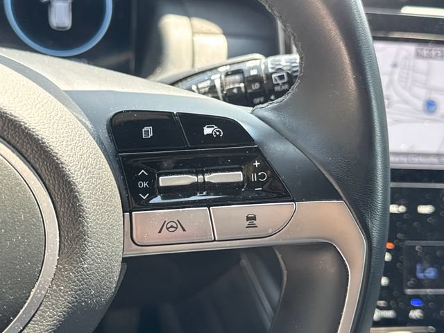Used 2024 Hyundai Tucson XRT FWD image 28