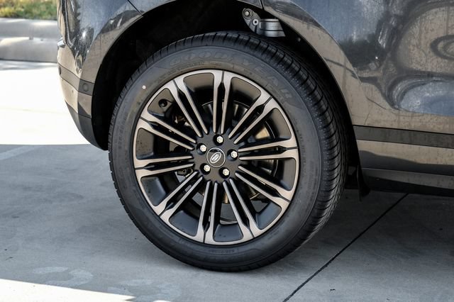 New 2026 Land Rover Range Rover Evoque S AWD/4WD image 65