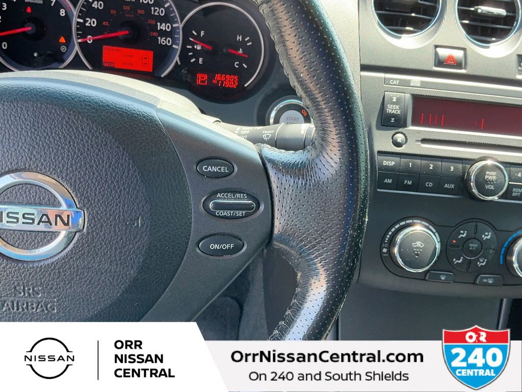 Used 2012 Nissan Altima 2.5 S w/ Convenience Pkg image 20