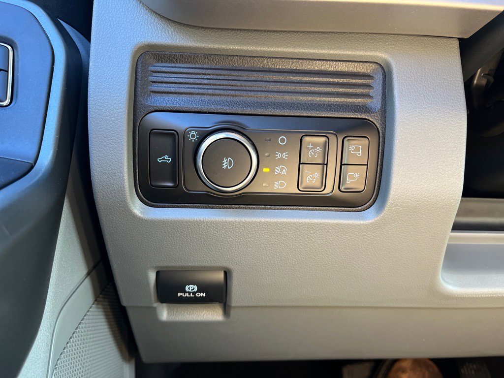 New 2026 Ford F350 XLT image 28