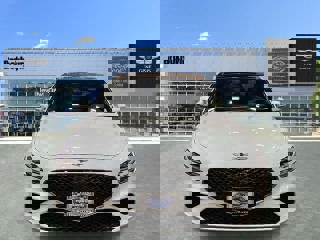 Used 2023 Genesis G70 3.3T w/ Sport Advanced Package AWD/4WD image 8