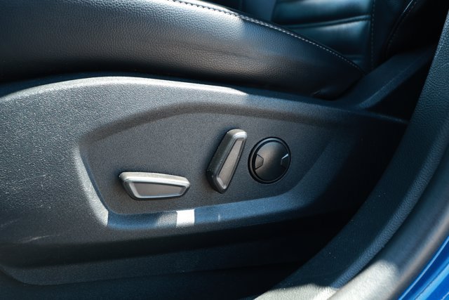 Used 2024 Ford Edge SEL AWD/4WD image 22