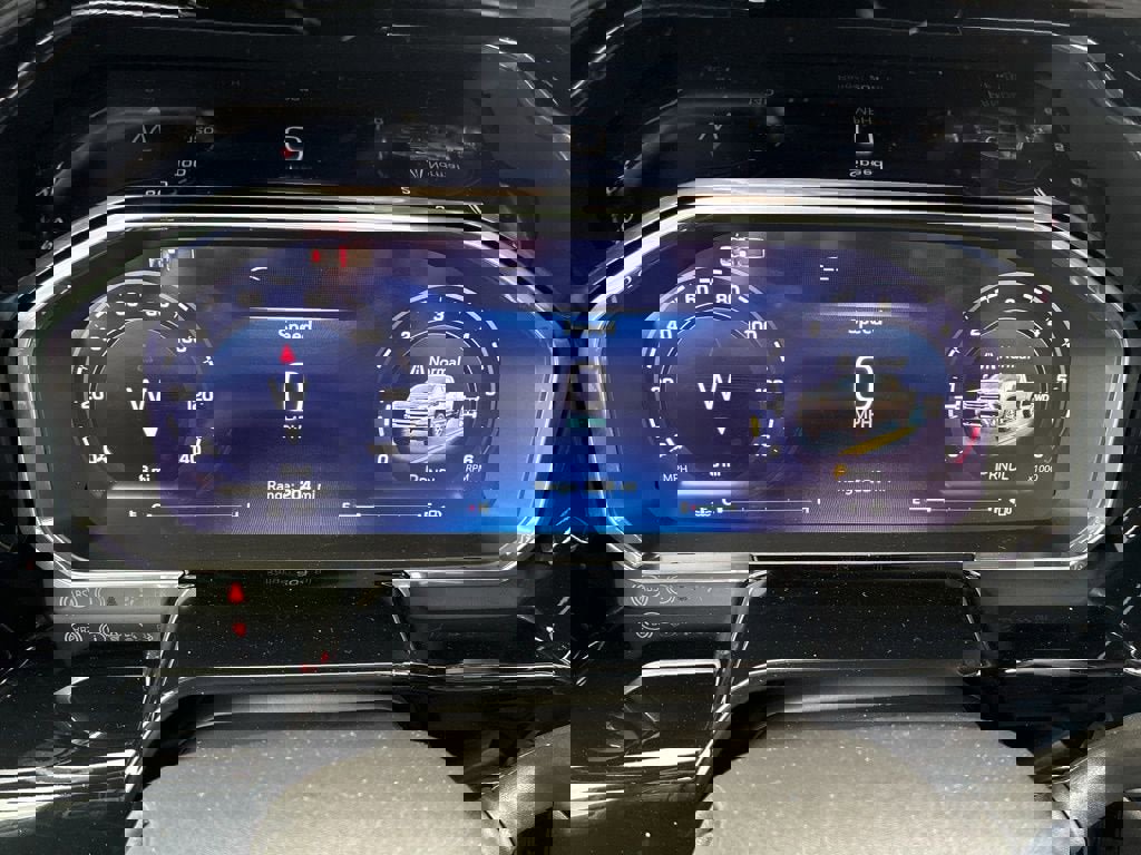 New 2026 Chevrolet Silverado 3500 High Country w/ High Country Premium Package image 17