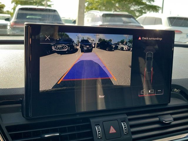 Certified 2023 Audi Q5 2.0T Premium w/ Convenience Package image 30