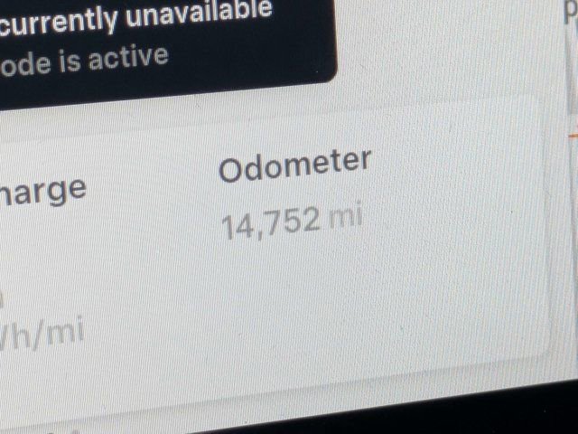 Used 2024 Tesla Model 3 Long Range AWD/4WD image 22