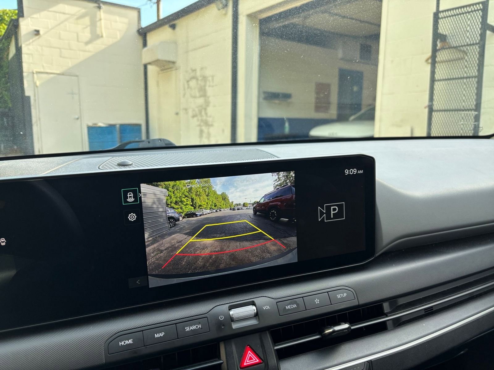 Used 2025 Kia K4 FWD image 20