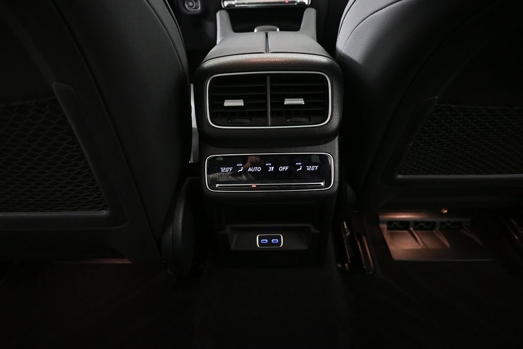 Certified 2024 Mercedes-Benz GLS 450 4MATIC image 21
