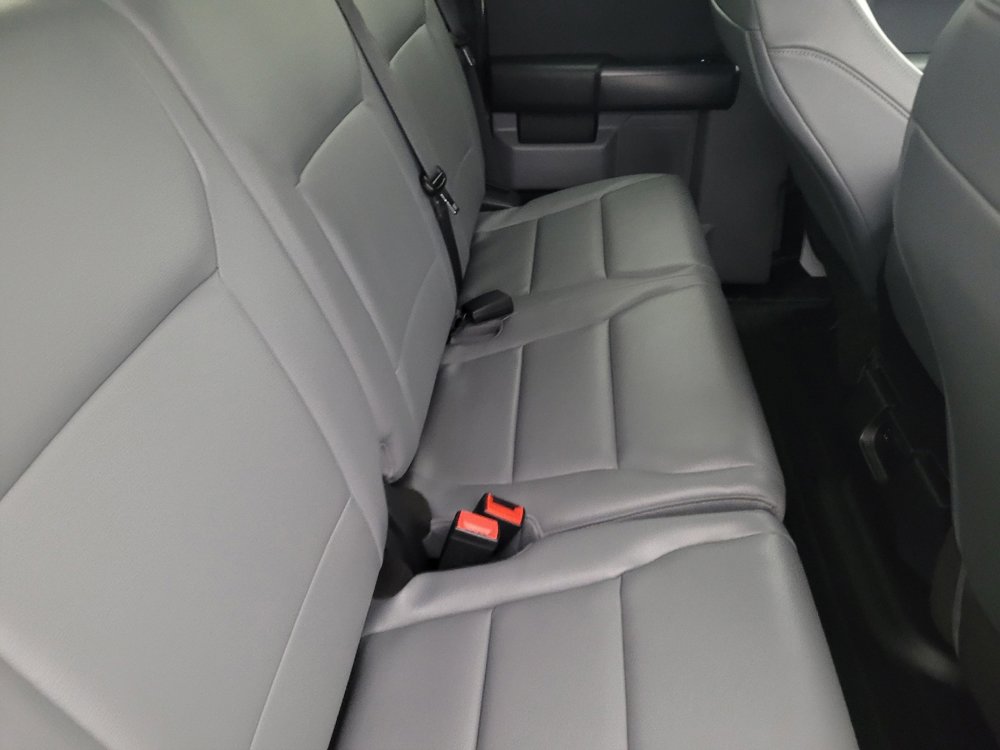 Used 2022 Ford F150 XL w/ Equipment Group 101A High RWD image 19