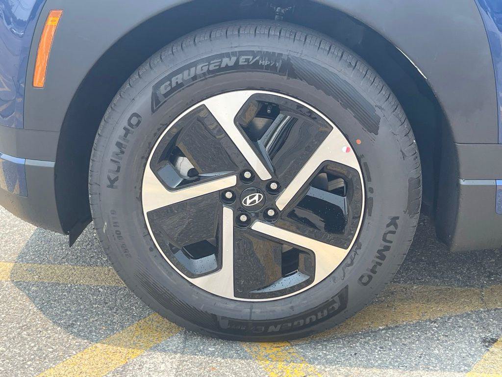 New 2026 Hyundai Ioniq 9 SE AWD/4WD image 9