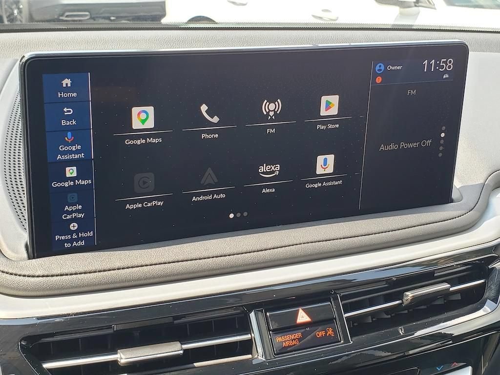 Certified 2026 Acura MDX SH-AWD w/ Technology Package image 27