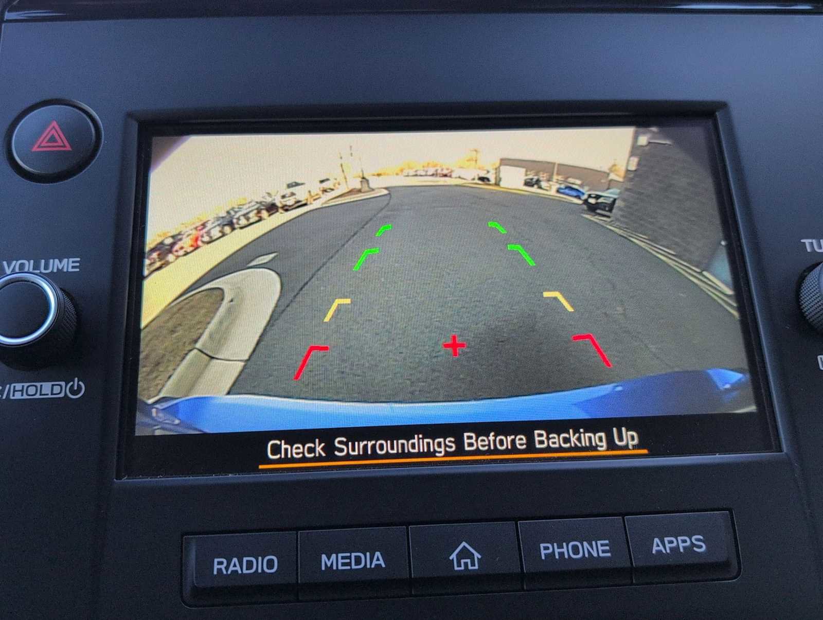 Certified 2025 Subaru Crosstrek 2.0i image 29