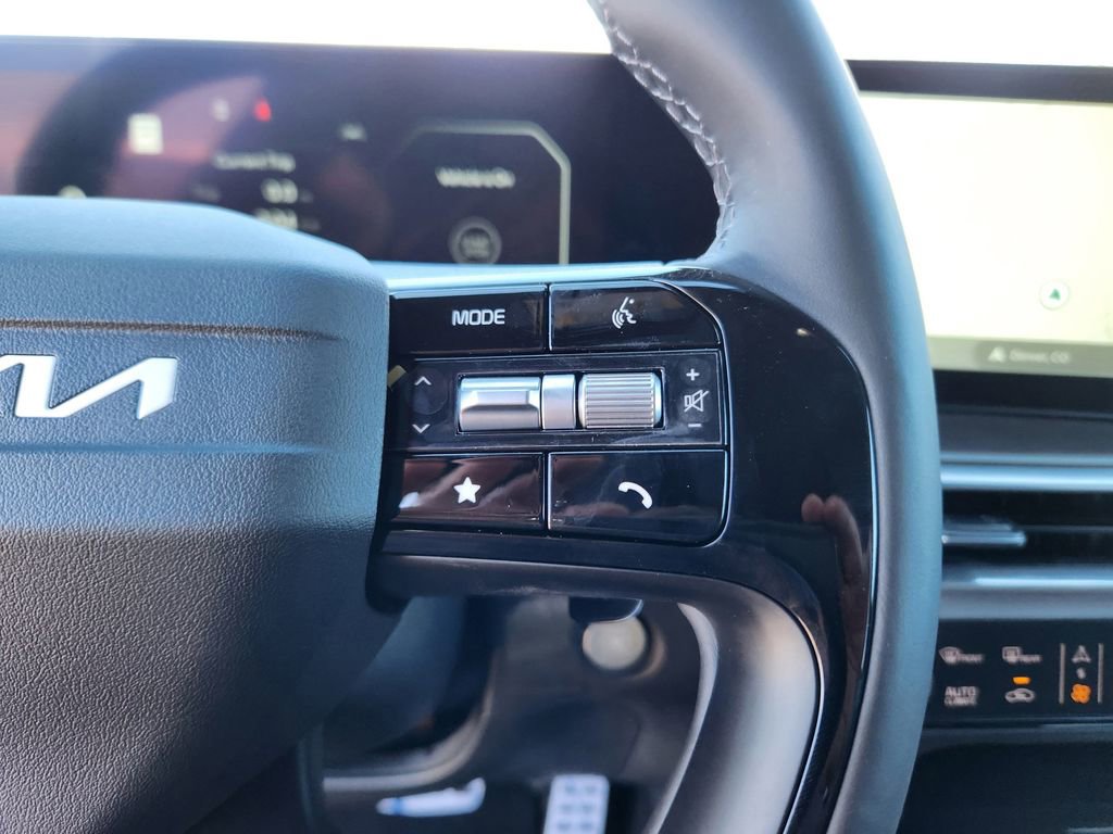 New 2026 Kia Sorento SX Prestige image 16