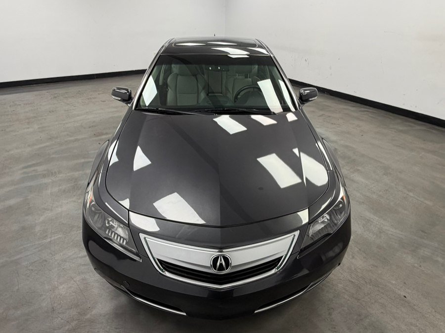 Used 2013 Acura TL w/ Technology Package AWD/4WD image 43