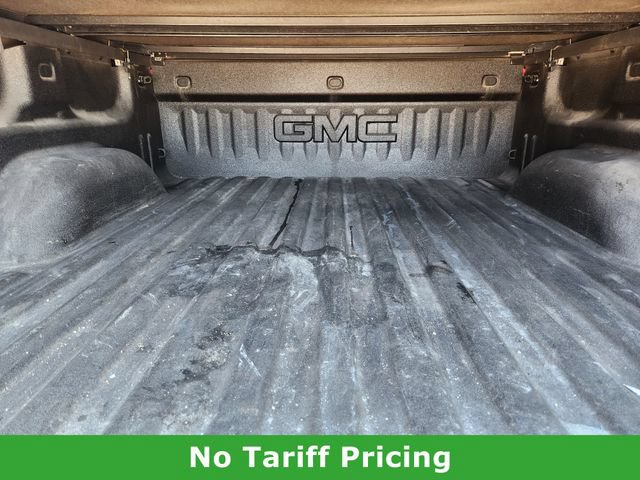 Used 2018 GMC Sierra 1500 SLE w/ SLE Value Package RWD image 30