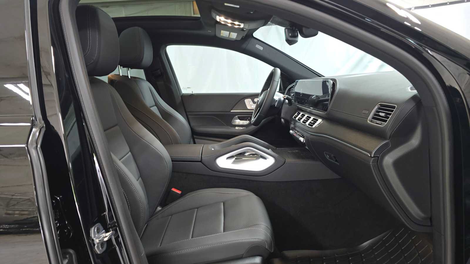 New 2026 Mercedes-Benz GLE 450 4MATIC Coupe image 10