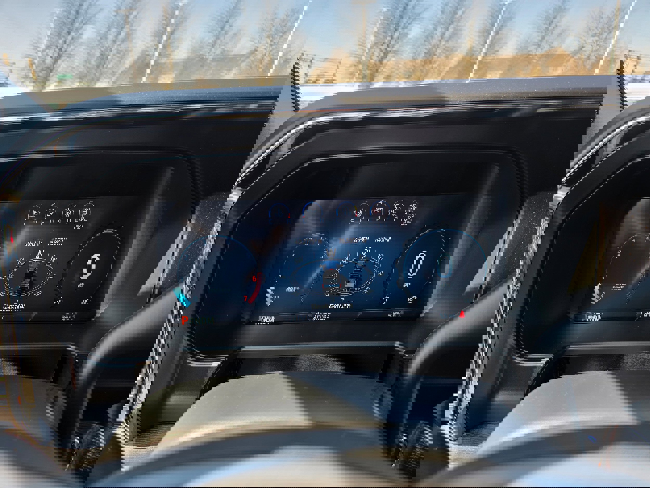 New 2026 Ford F250 Lariat image 18