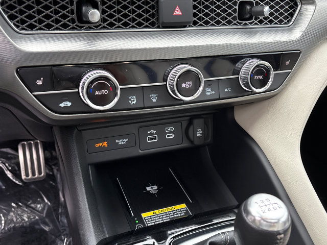 New 2026 Acura Integra A-Spec w/ Technology Package FWD image 20