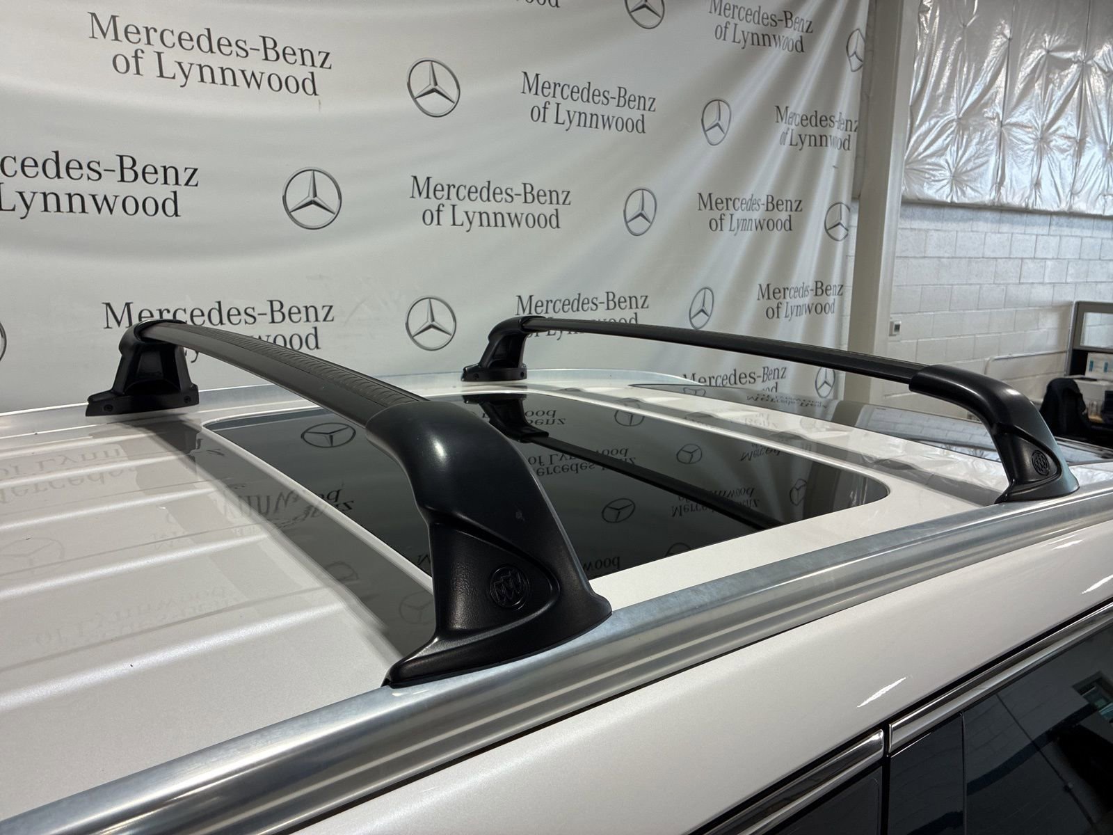 Used 2021 Buick Enclave Avenir w/ Avenir Technology Package image 12