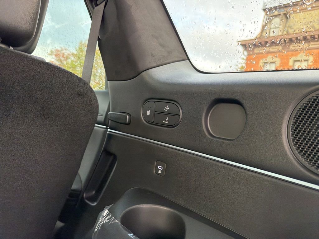 New 2026 Hyundai Palisade Calligraphy image 21