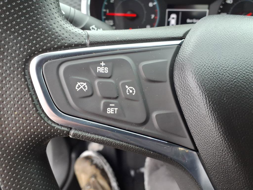 Used 2019 Chevrolet Malibu LT w/ Driver Confidence Package image 17