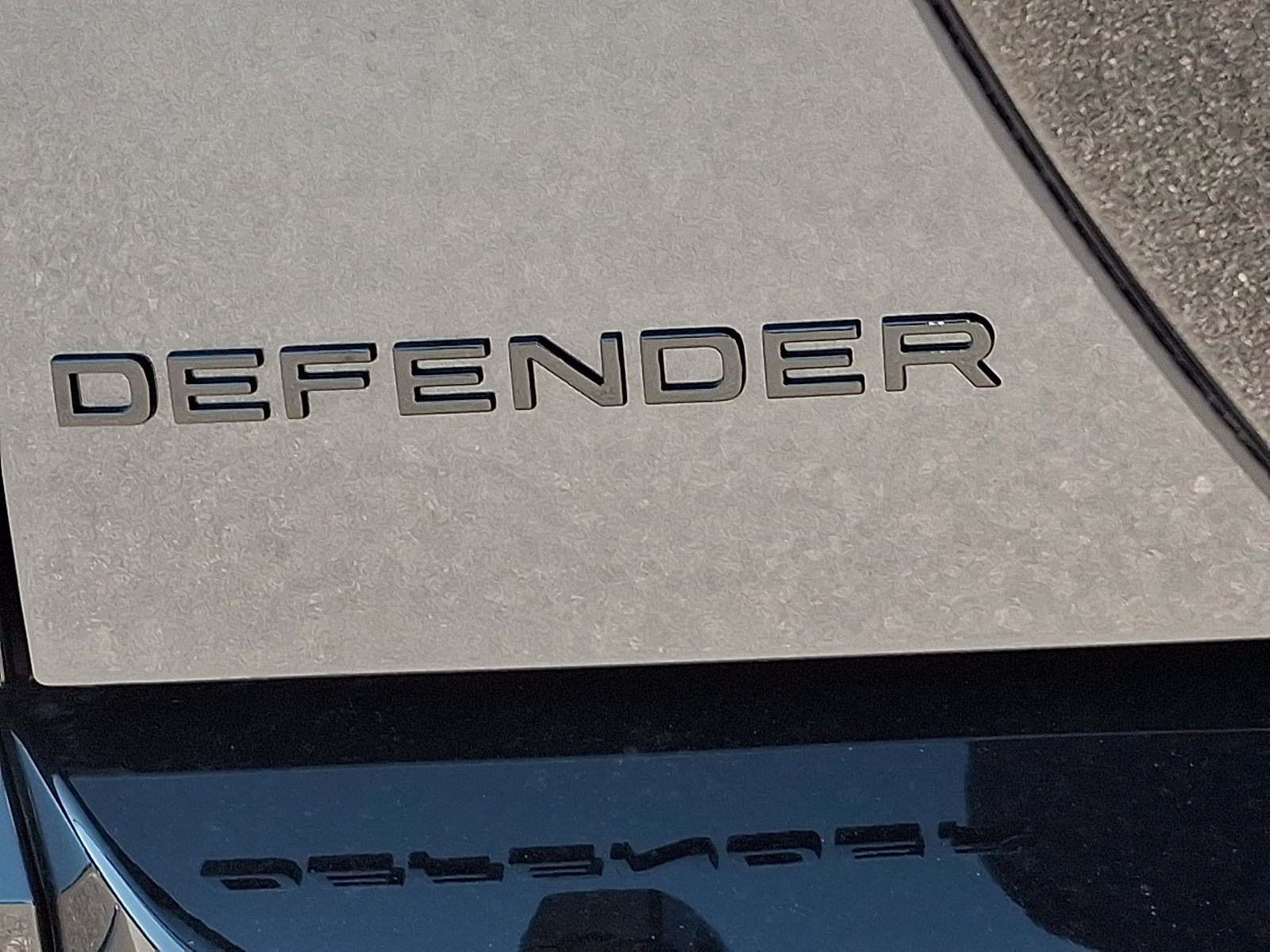 New 2026 Land Rover Defender 110 S AWD/4WD image 22