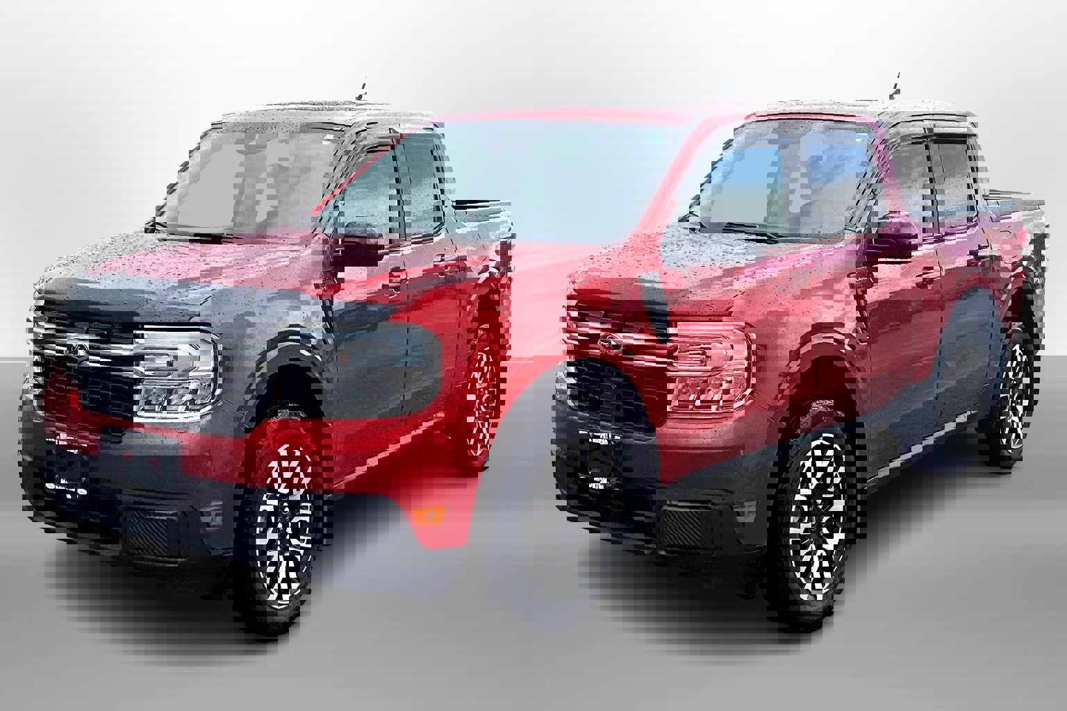 Used 2024 Ford Maverick Lariat image 13