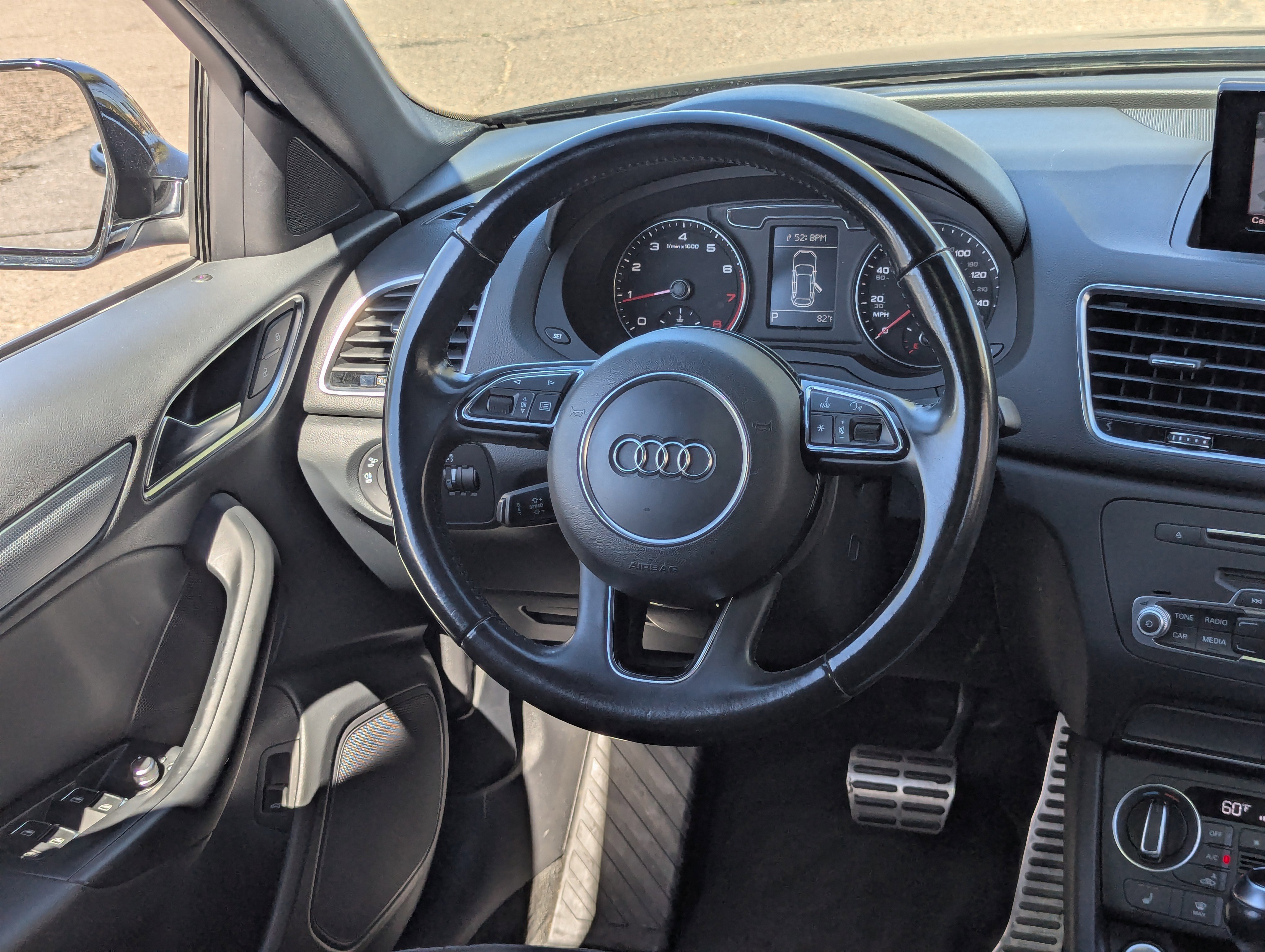 Used 2016 Audi Q3 2.0T Premium Plus image 13