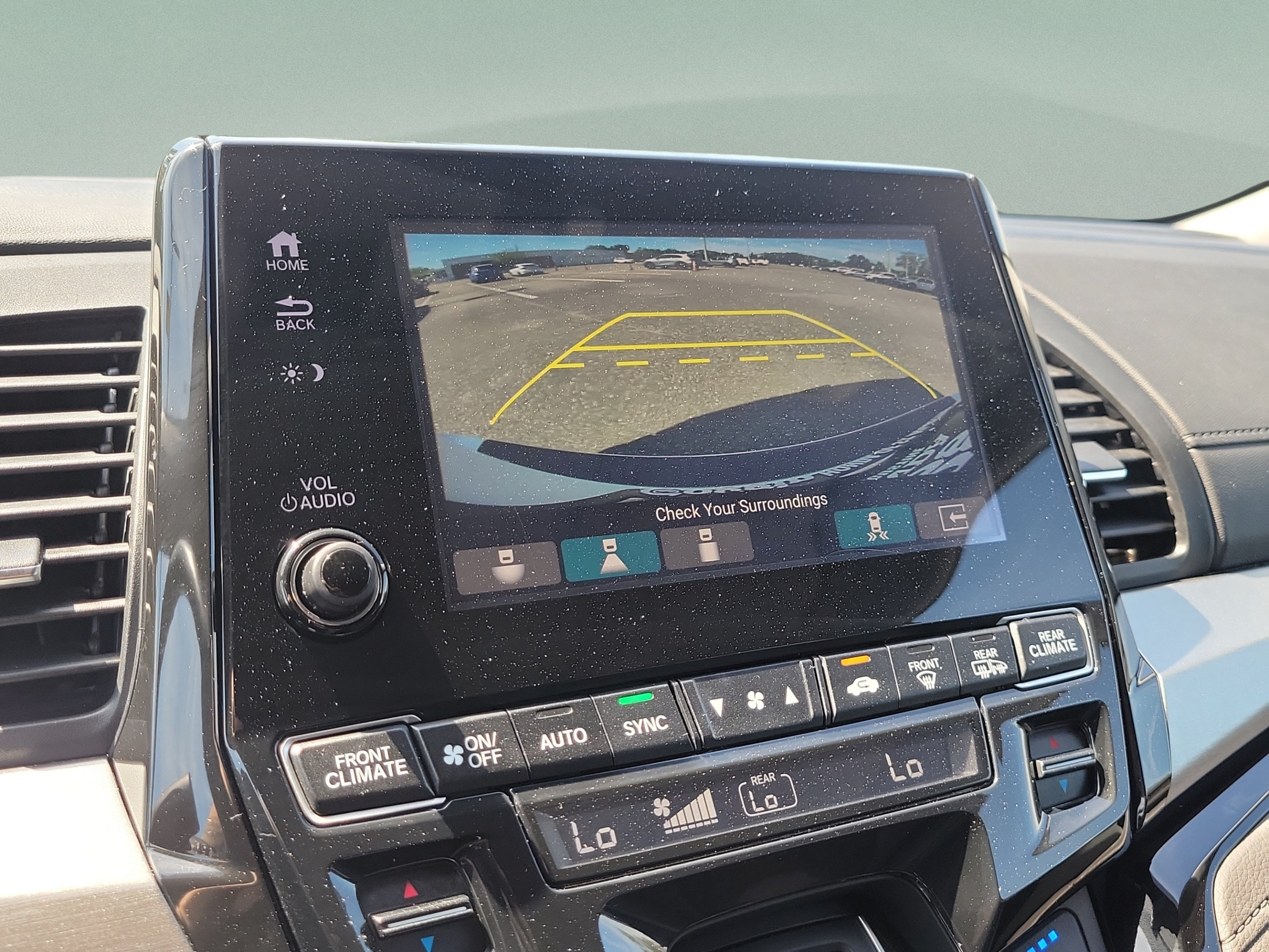 Certified 2018 Honda Odyssey Elite image 33