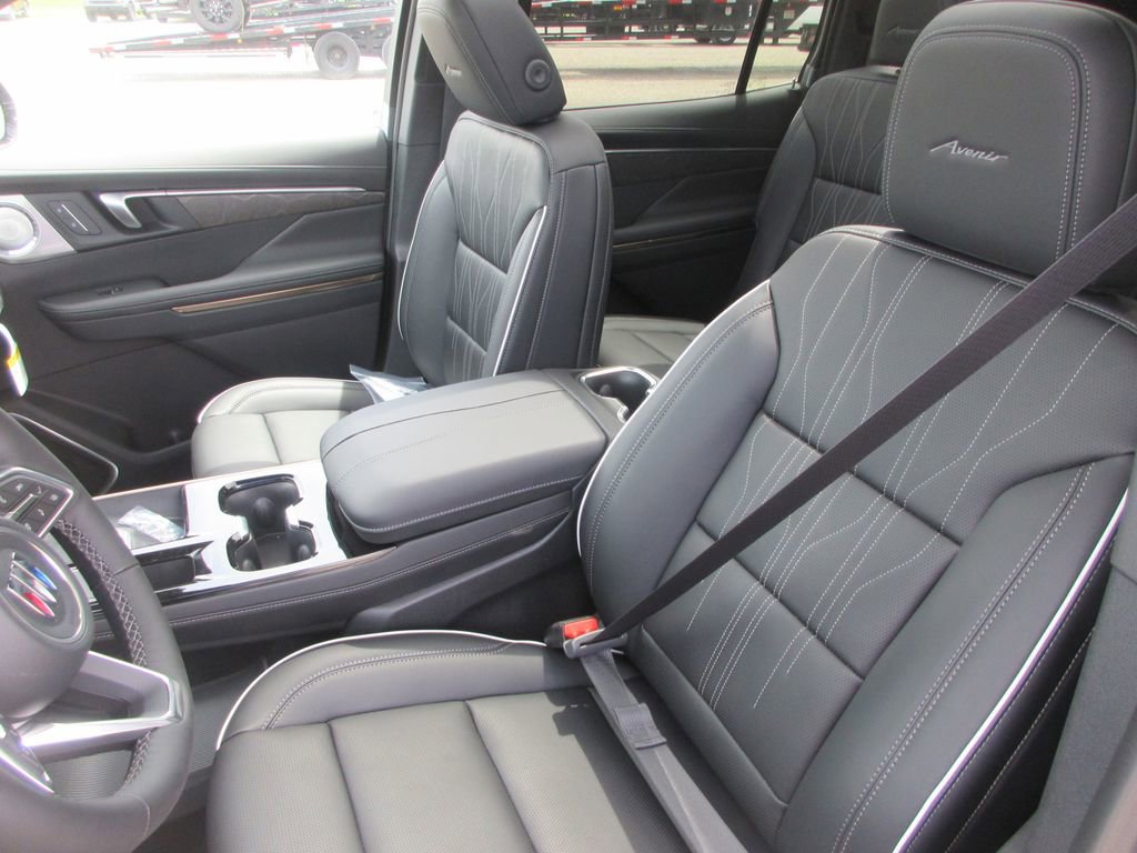 New 2026 Buick Enclave Avenir w/ Super Cruise Package AWD/4WD image 12