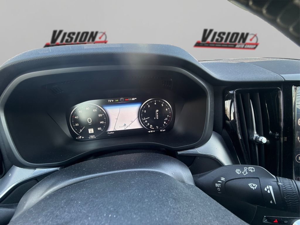 Used 2018 Volvo XC60 T5 R-Design w/ Convenience Package image 24