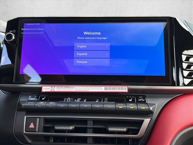New 2026 Toyota Camry XSE FWD image 28