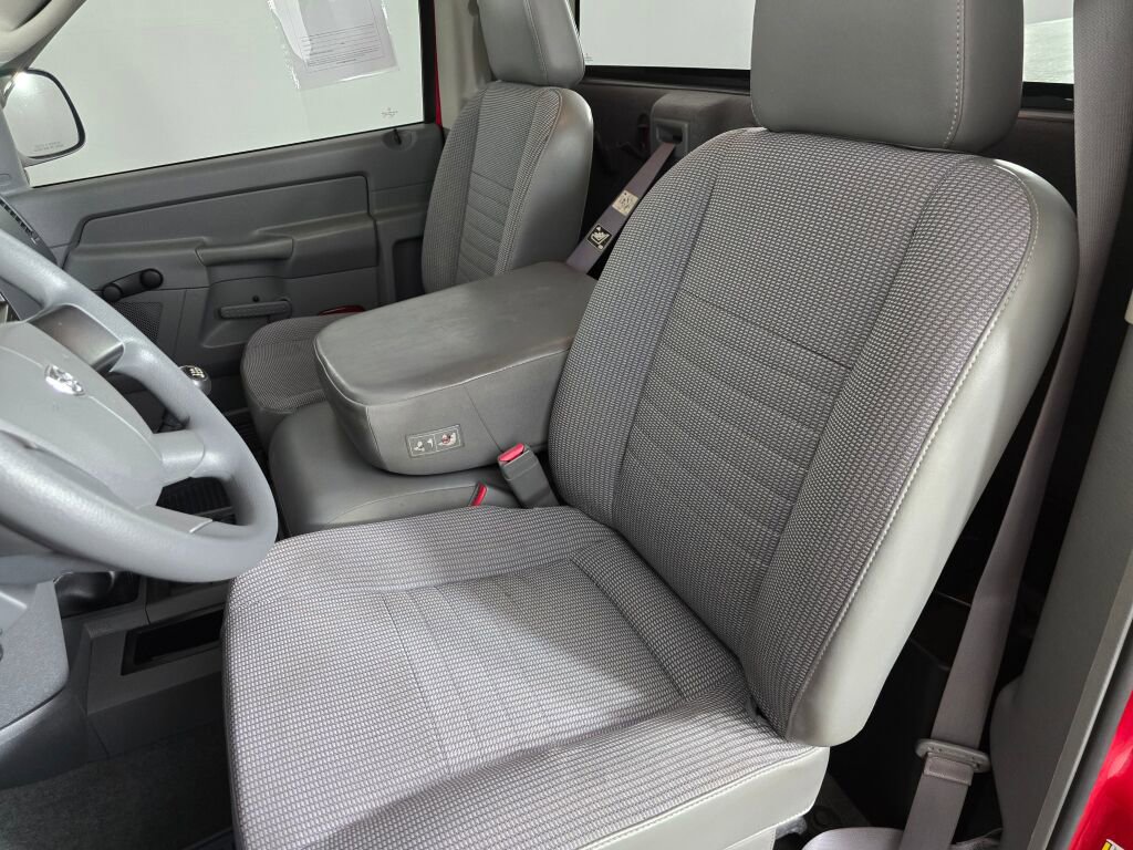 Used 2006 Dodge Ram 1500 Truck ST w/ V6 Value Group image 30