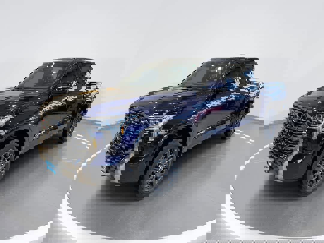 Used 2023 Toyota Tundra Platinum