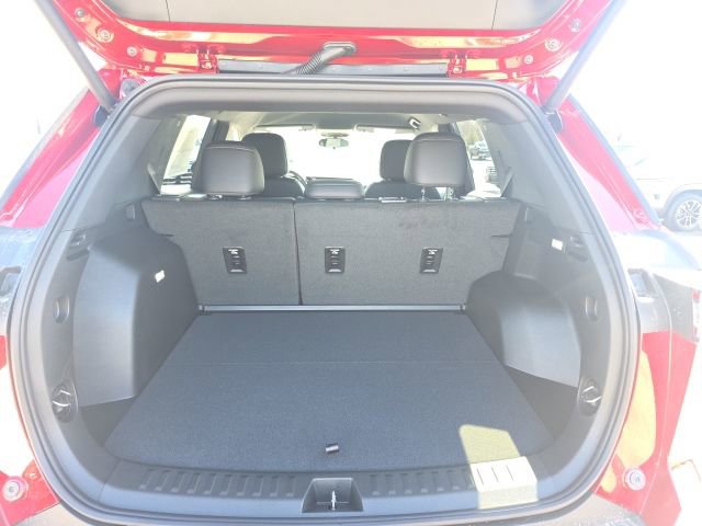 New 2026 Chevrolet Equinox LT w/ Convenience Package II image 29