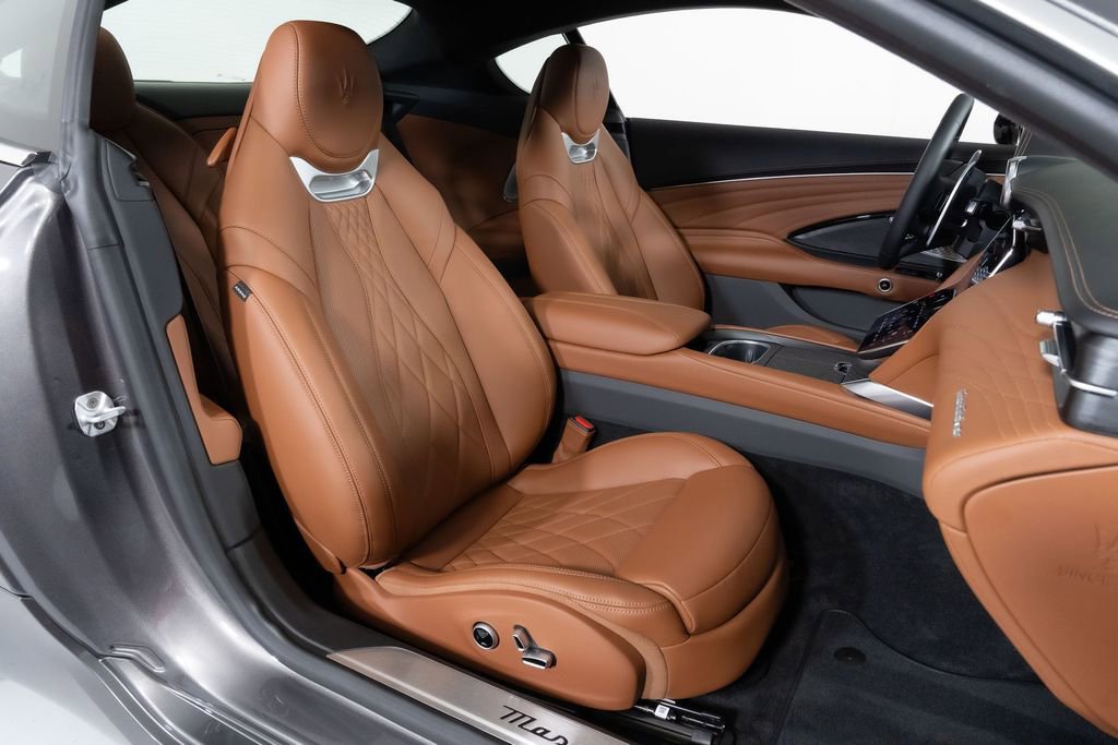 New 2026 Maserati GranTurismo Modena AWD/4WD image 33
