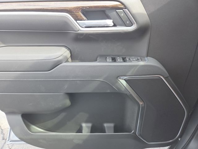 New 2026 GMC Sierra 1500 Elevation image 30