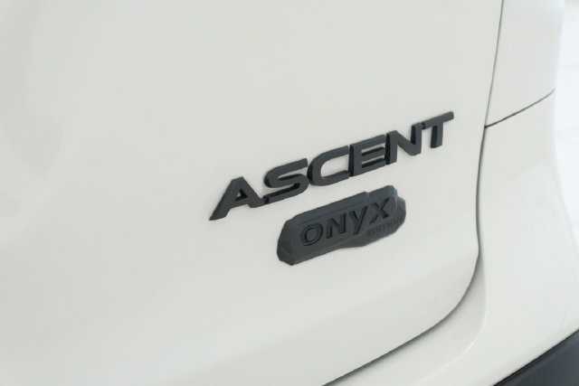 Used 2023 Subaru Ascent Onyx Edition Limited AWD/4WD image 13
