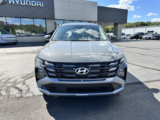 New 2026 Hyundai Tucson SEL image 2