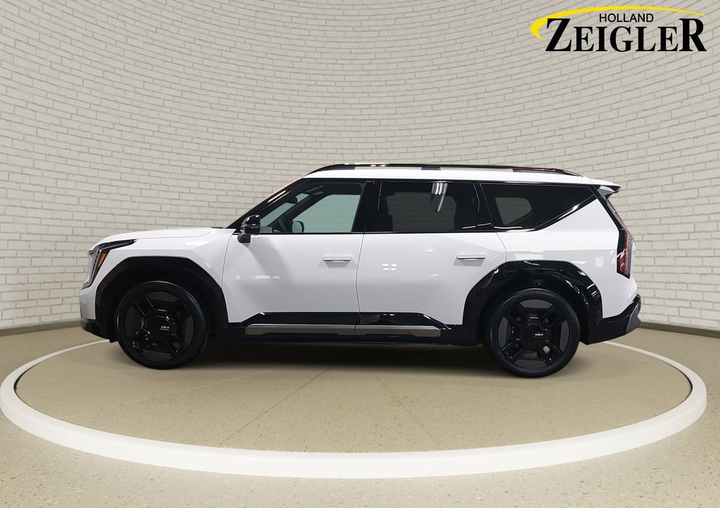 New 2026 Kia EV9 GT-Line image 8