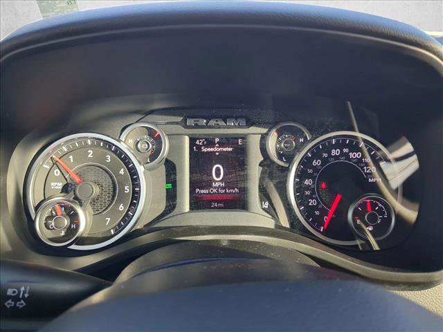 New 2026 RAM 1500 Big Horn w/ Night Edition image 11