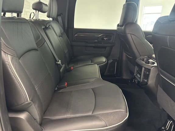 New 2026 RAM 2500 Limited image 33