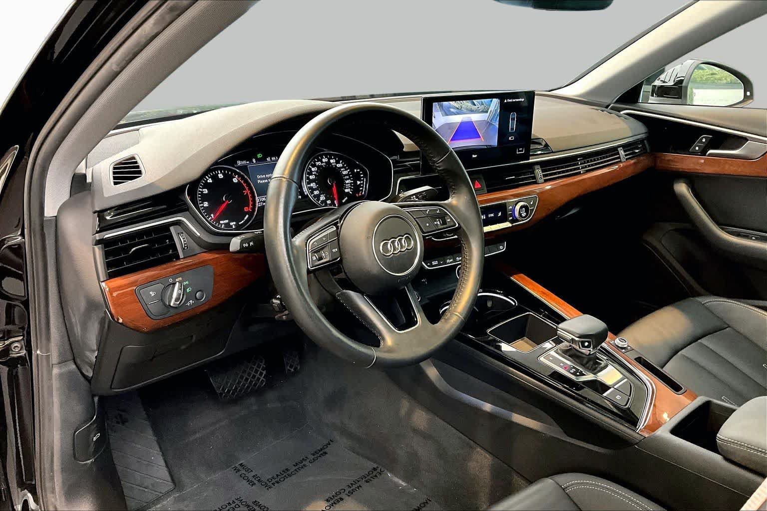 Used 2020 Audi A4 2.0T Premium FWD image 17