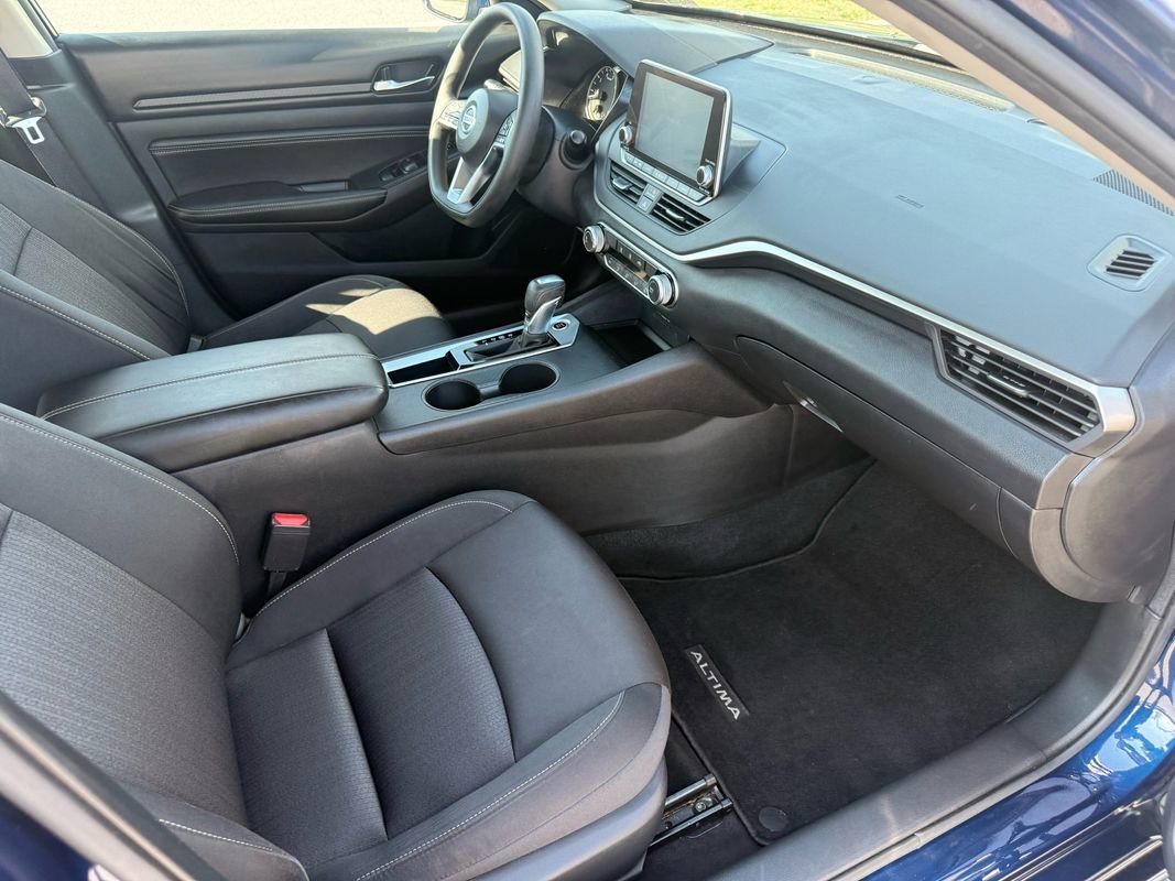 Used 2020 Nissan Altima 2.5 S image 14