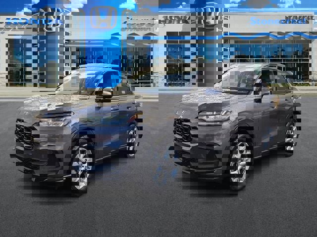 Used 2023 Honda HR-V LX image 1