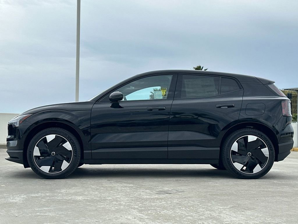 New 2026 Volvo EX30 Plus w/ Climate Package AWD/4WD image 2