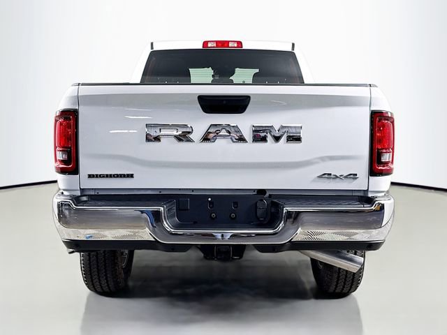 Used 2025 RAM 2500 Big Horn image 6