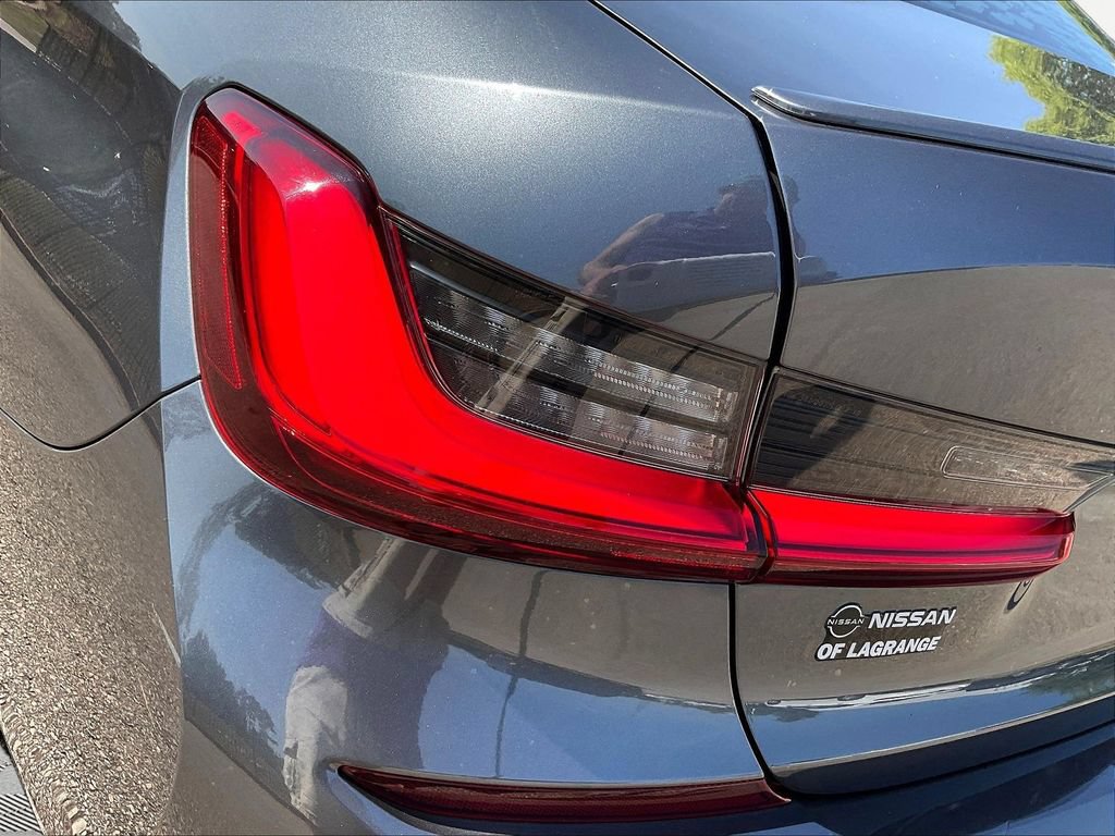 Used 2020 BMW M340i w/ Premium Package RWD image 26