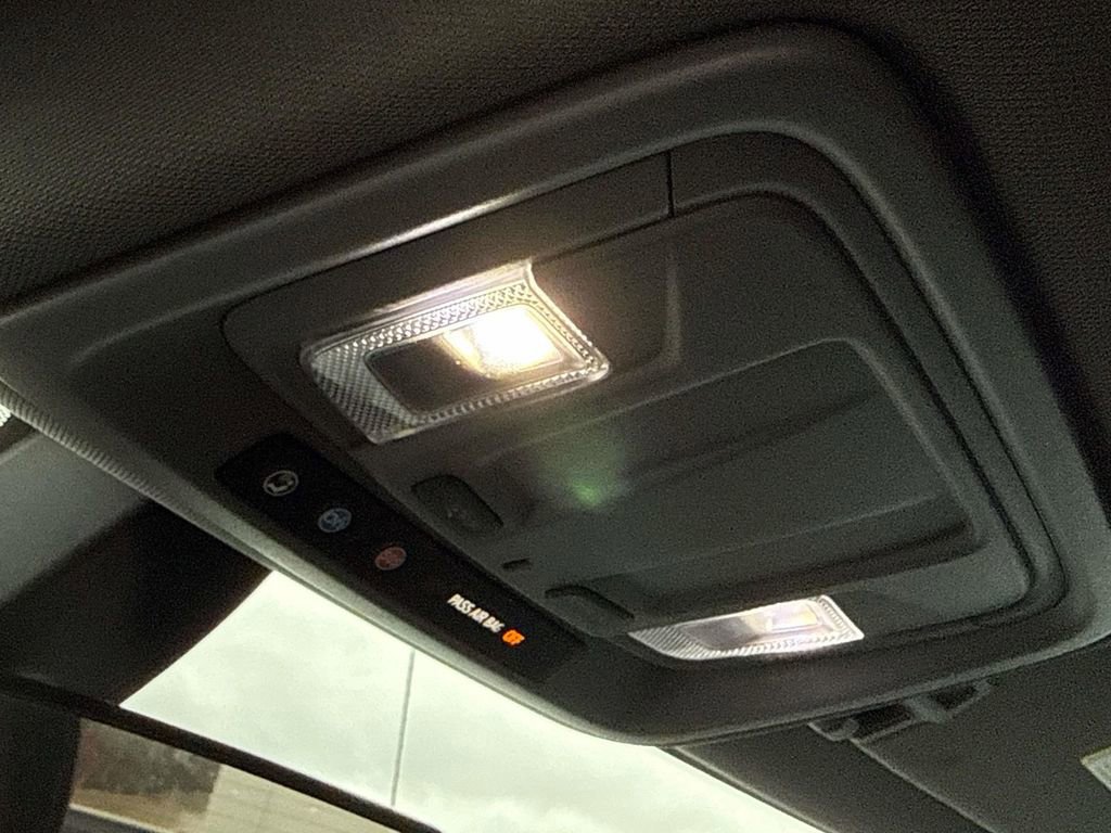 Used 2022 Chevrolet Silverado 1500 Custom Trail Boss w/ LPO, Dark Essentials Package image 22